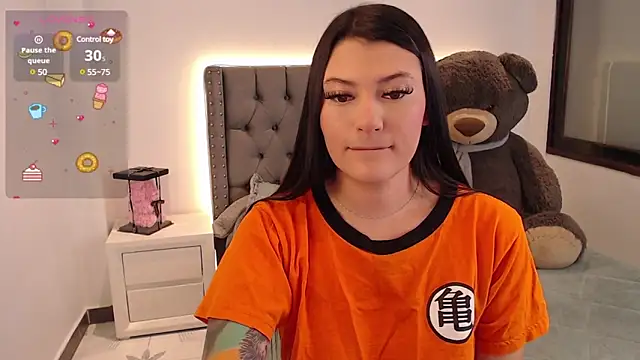 Nicols66 online show from 02-18-25, 10:58