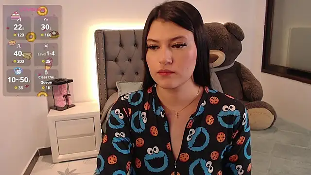 Nicols66 online show from 02-26-25, 12:05