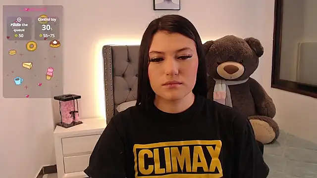 Nicols66 online show from 03-01-25, 12:07