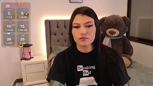 Nicols66 online show from 03-07-25, 09:06