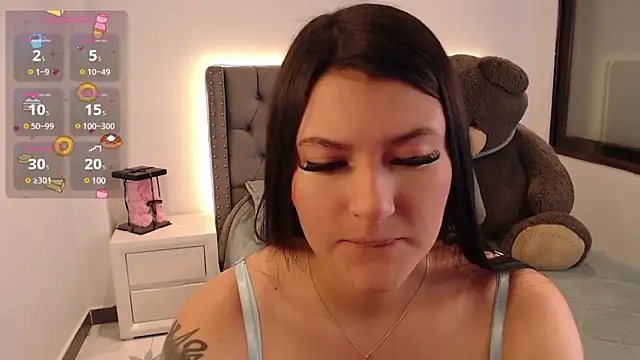 Nicols66 online show from 03-12-25, 10:17