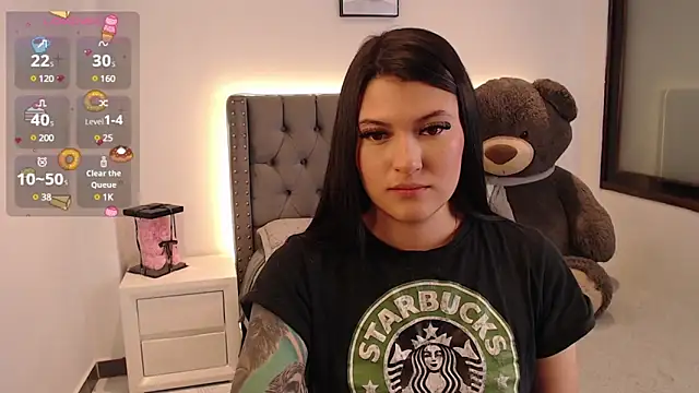 Nicols66 online show from 03-19-25, 12:48