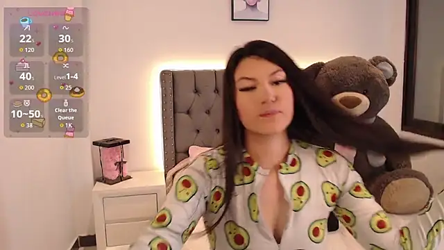 Nicols66 online show from 09-19-25, 09:59