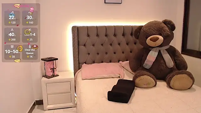 Nicols66 online show from 09-20-25, 10:11