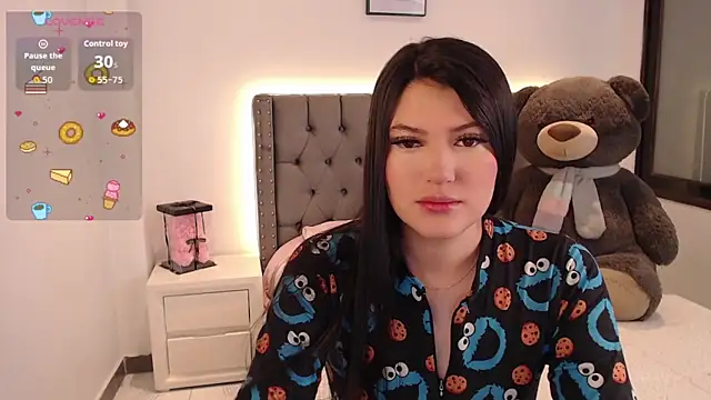 Nicols66 online show from 11-12-25, 09:25