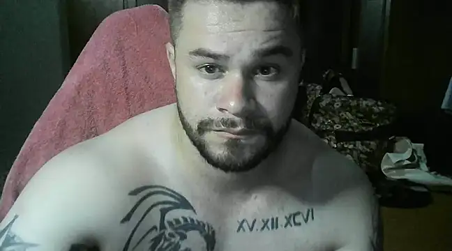 Galeego DF online show from 01-26-25, 01:31