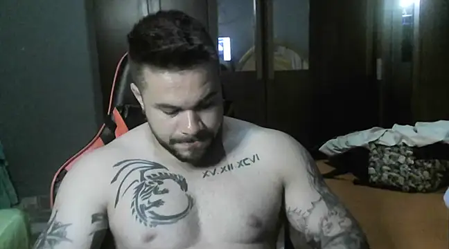 Galeego DF online show from 02-04-25, 03:44