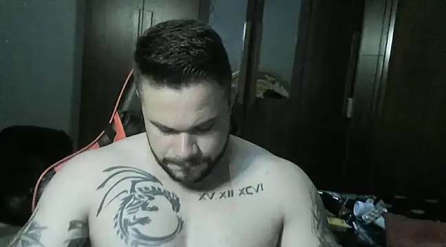 Galeego DF online show from 02-12-25, 02:10