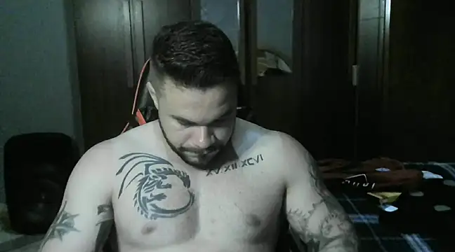 Galeego DF online show from 02-15-25, 06:12