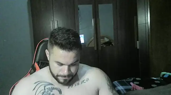 Galeego DF online show from 02-18-25, 02:16