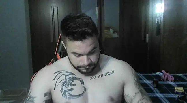 Galeego DF online show from 02-20-25, 12:47