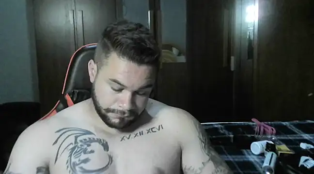 Galeego DF online show from 02-21-25, 04:51