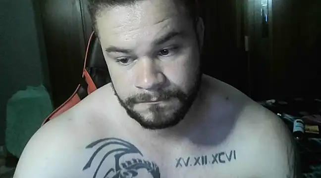 Galeego DF online show from 02-22-25, 03:25