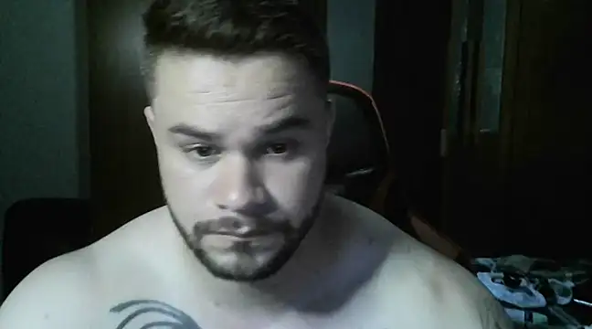 Galeego DF online show from 02-27-25, 02:32