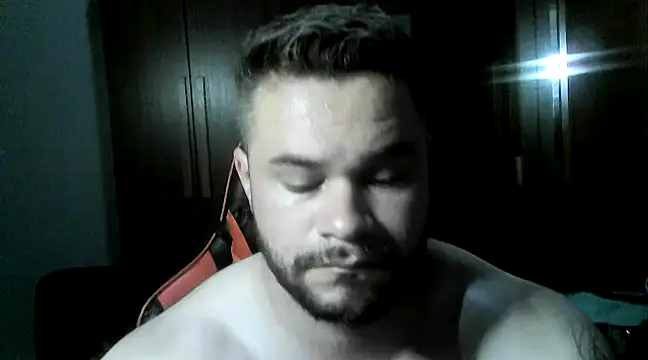 Galeego DF online show from 03-15-25, 04:10