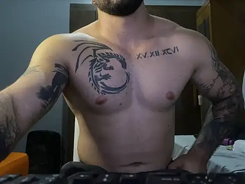 Galeego DF online show from 10-11-25, 07:12