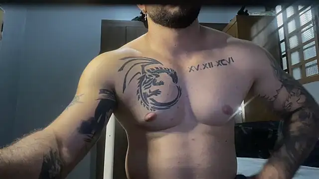 Galeego DF online show from 10-30-25, 05:57