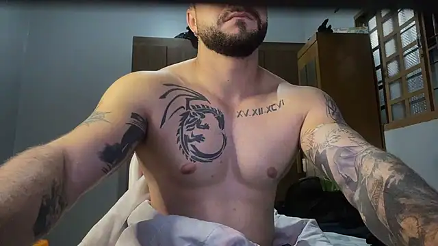 Galeego DF online show from 11-01-25, 09:22