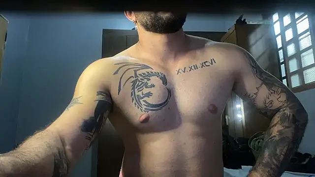 Galeego DF online show from 11-02-25, 11:01