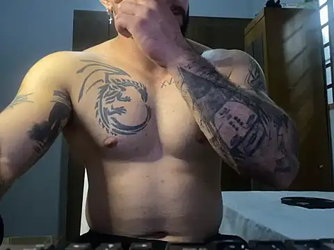 Galeego DF online show from 11-03-25, 01:45