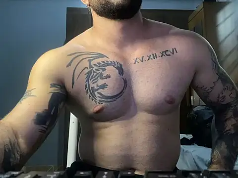 Galeego DF online show from 11-05-25, 01:33