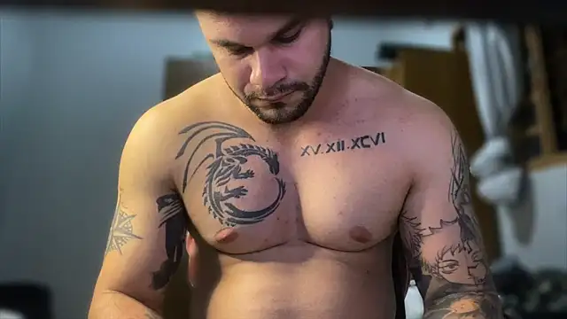 Galeego DF online show from 12-14-25, 12:38