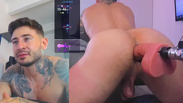 ChrisMiller69 online show from 01-11-25, 04:27