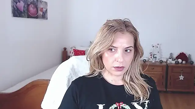 evamaria2024 online show from 12-16-24, 07:37