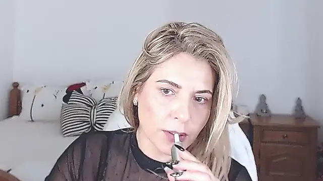 evamaria2024 online show from 02-03-25, 12:14