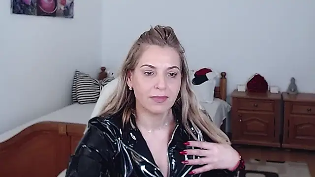 evamaria2024 online show from 03-13-25, 08:26