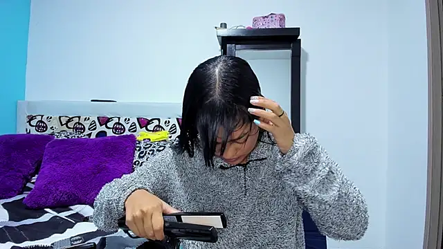 2ScarletandRyan8 online show from 03-17-25, 10:06