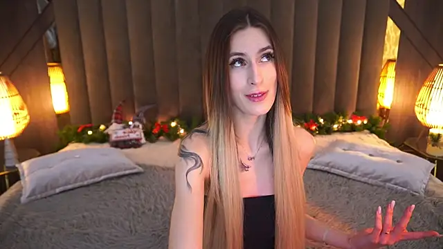 Sexy Lava online show from 01-01-25, 11:38