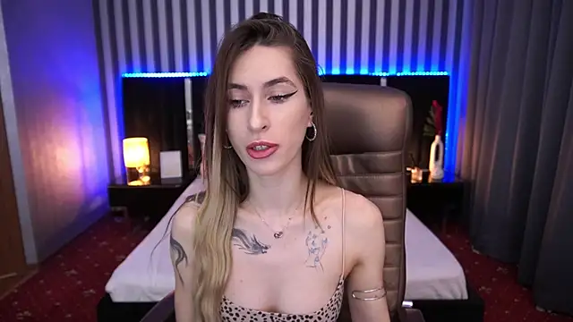 Sexy Lava online show from 03-14-25, 07:15