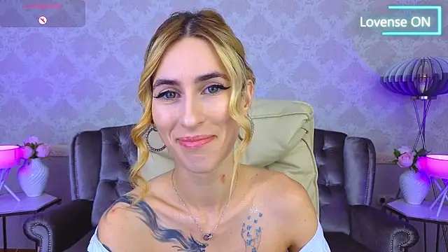 Sexy Lava online show from 09-18-25, 06:04