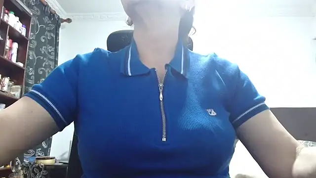 asleycavta online show from 12-01-25, 04:28