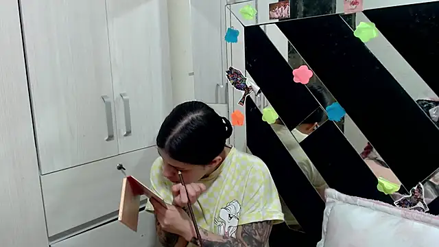 katery wok11 online show from 03-14-26, 02:28