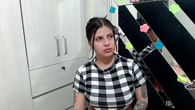 katery wok11 online show from 03-19-26, 04:55