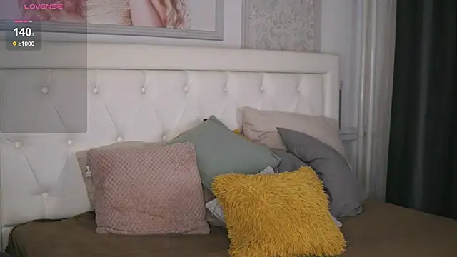 Adelyn Chase online show from 03-15-25, 08:58