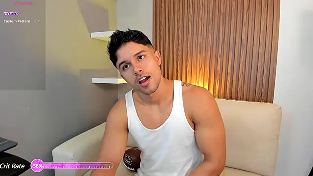 liam collins21 online show from 02-01-25, 02:45