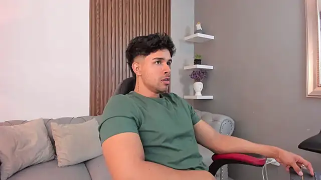 liam collins21 online show from 03-03-25, 11:55