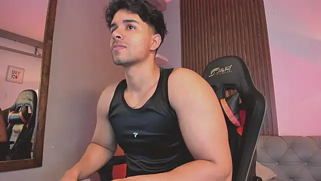 Snapshot of liam_collins21 chatting on 01-12-26, 11:59 liam collins21 online show from 01-12-26, 11:59