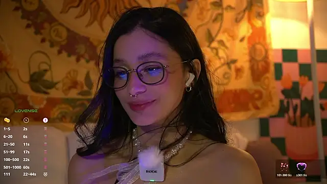 antonella maitt1 online show from 11-23-25, 04:34