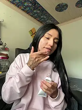 Snapshot of ananya_sex1 chatting on 01-15-25, 06:29 ananya sex1 online show from 01-15-25, 06:29