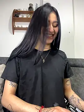 Snapshot of ananya_sex1 chatting on 09-18-25, 05:53 ananya sex1 online show from 09-18-25, 05:53