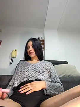 Snapshot of ananya_sex1 chatting on 10-06-25, 08:34 ananya sex1 online show from 10-06-25, 08:34