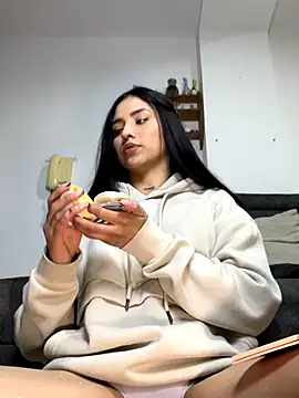 Snapshot of ananya_sex1 chatting on 10-13-25, 06:02 ananya sex1 online show from 10-13-25, 06:02