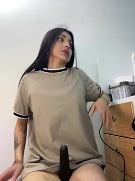 Snapshot of ananya_sex1 chatting on 02-10-26, 06:50 ananya sex1 online show from 02-10-26, 06:50