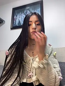 Snapshot of ananya_sex1 chatting on 02-12-26, 06:30 ananya sex1 online show from 02-12-26, 06:30