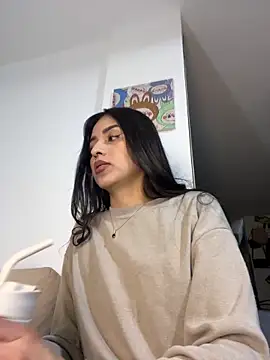 Snapshot of ananya_sex1 chatting on 02-22-26, 06:46 ananya sex1 online show from 02-22-26, 06:46