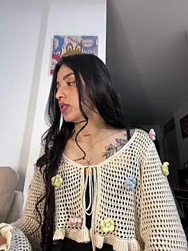 Snapshot of ananya_sex1 chatting on 02-23-26, 06:22 ananya sex1 online show from 02-23-26, 06:22